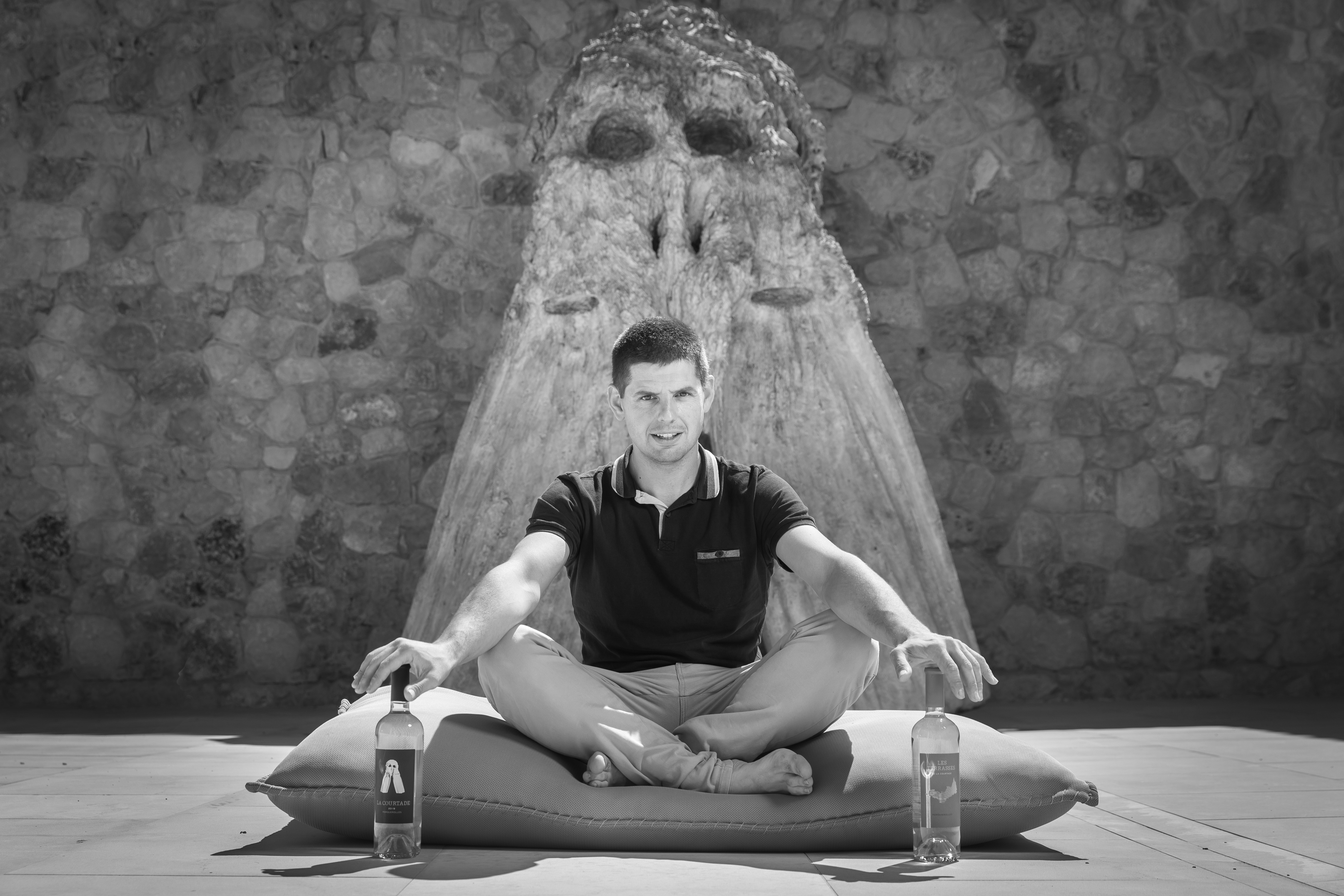 Le Domaine de La Courtade